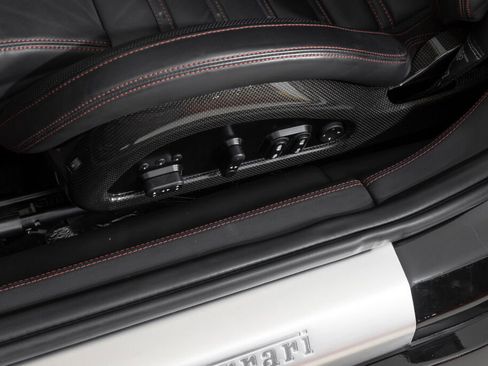 Used 2009 Ferrari 599 GTB Fiorano image 27