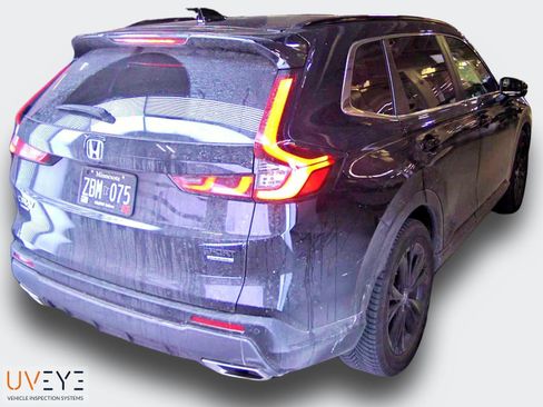 Used 2023 Honda CR-V Sport Touring image 4