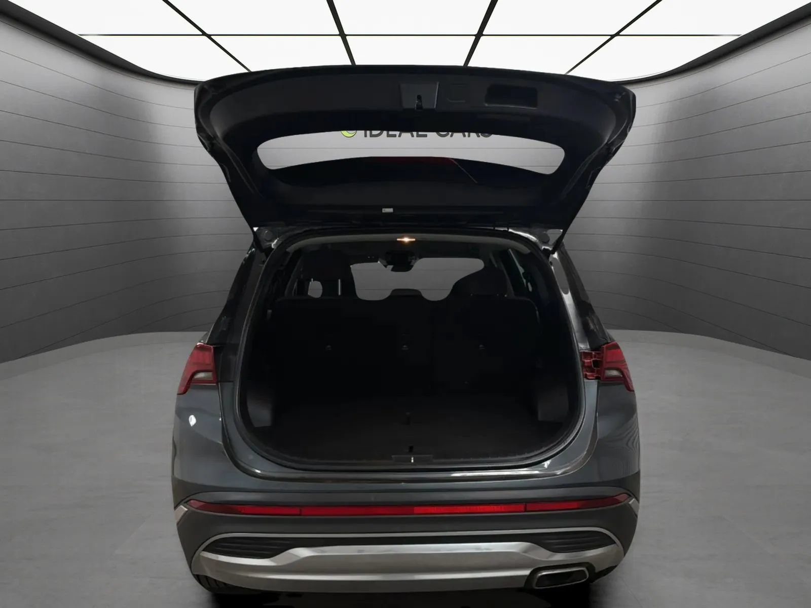 Used 2021 Hyundai Santa Fe SEL FWD image 20