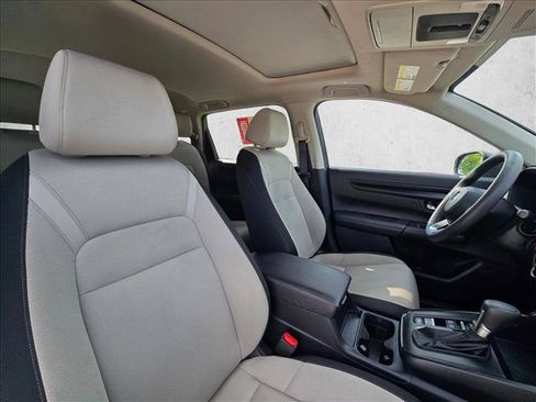 Used 2024 Honda CR-V EX image 21