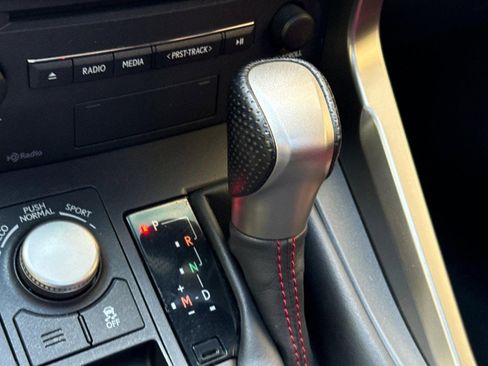 Used 2015 Lexus NX 200t F Sport w/ Navigation System Package FWD image 15