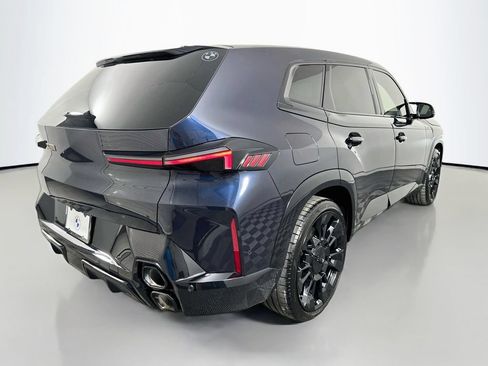 Used 2025 BMW XM AWD/4WD image 5