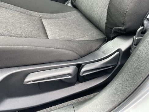 Used 2026 Honda Accord LX image 14