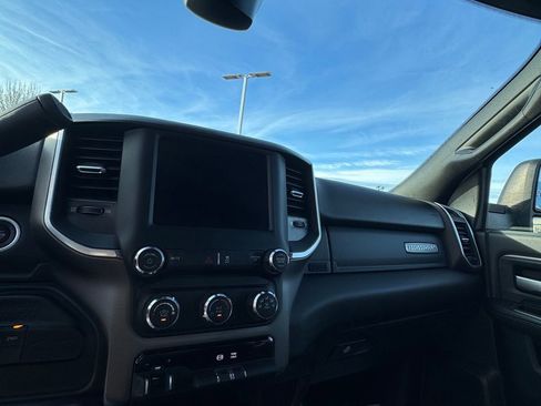 Used 2024 RAM 2500 Big Horn image 22