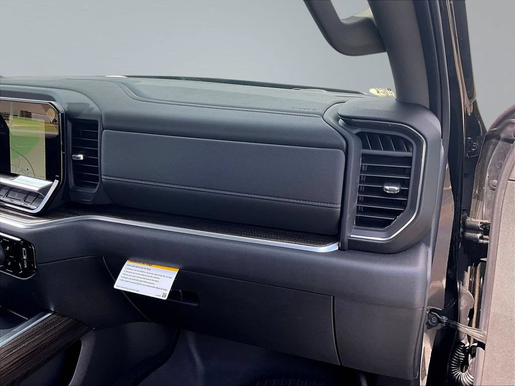 New 2026 Chevrolet Silverado 1500 RST AWD/4WD image 29