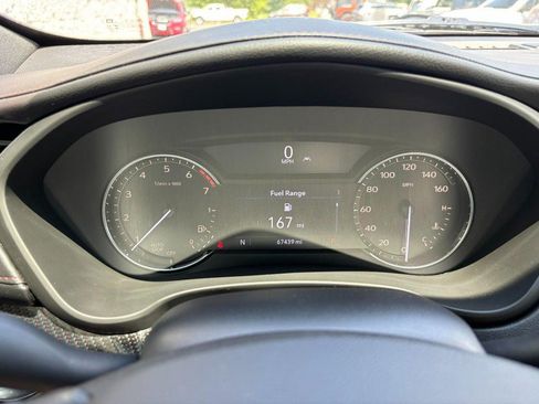 Used 2020 Cadillac XT4 Sport w/ Driver Awareness Package FWD image 22
