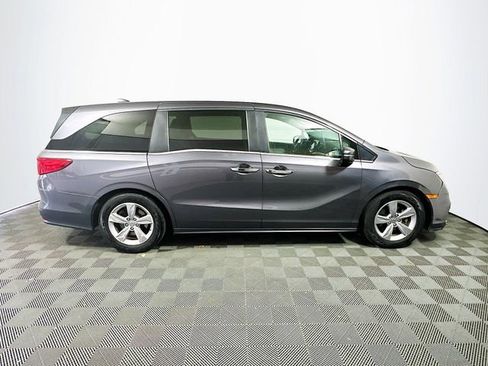 Used 2020 Honda Odyssey EX-L image 9