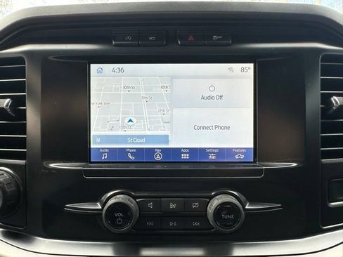 Certified 2022 Ford F150 XLT w/ XTR Package AWD/4WD image 17
