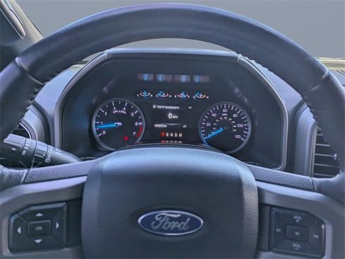 Used 2021 Ford Expedition XLT image 34