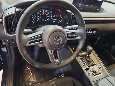 New 2025 MAZDA CX-50 AWD 2.5 S w/ Weather Package image 16