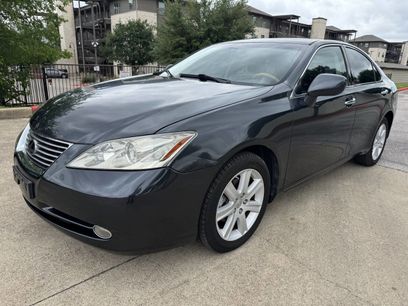 Used 2007 Lexus ES 350