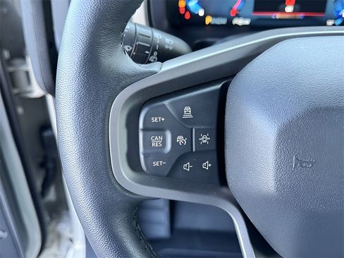 New 2025 Ford Bronco Badlands image 16