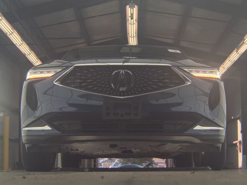 Used 2022 Acura MDX FWD w/ Technology Package image 6