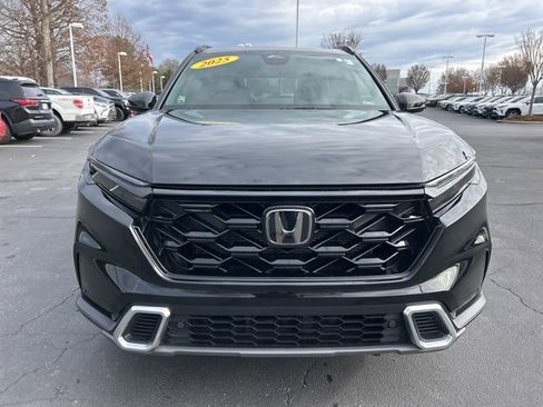 Used 2025 Honda CR-V Sport Touring image 3