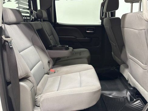 Used 2019 Chevrolet Silverado 2500 W/T w/ WT Convenience Package image 31