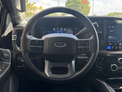 Used 2026 Ford F350 Lariat w/ Chrome Package AWD/4WD image 33