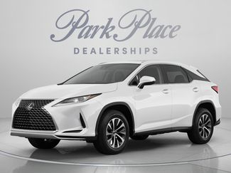 Used 2022 Lexus RX 350 F Sport AWD/4WD video 1