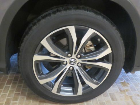 Used 2021 Lexus RX 350 FWD w/ Premium Package image 10