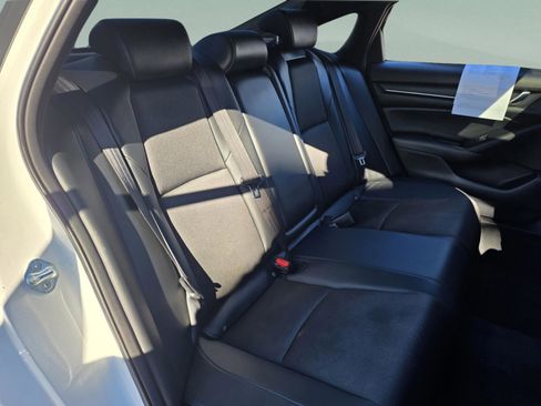 Used 2022 Honda Accord Sport image 20