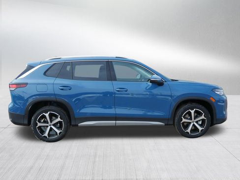 New 2026 Volkswagen Tiguan SE image 2