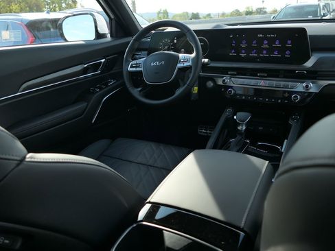 New 2025 Kia Telluride SX X-Line image 22