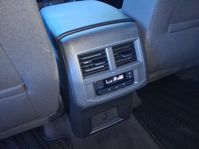 Used 2019 Volkswagen Atlas S w/ Towing Package AWD/4WD image 19