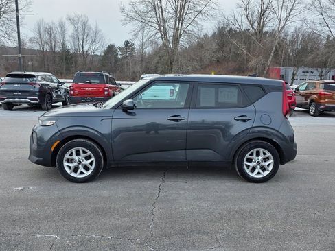 Used 2020 Kia Soul S image 5