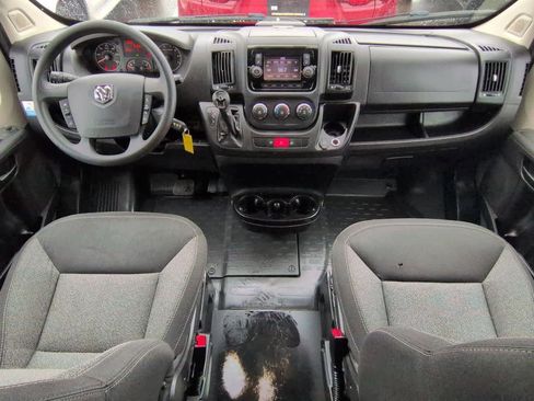 Used 2020 RAM ProMaster 3500 image 14