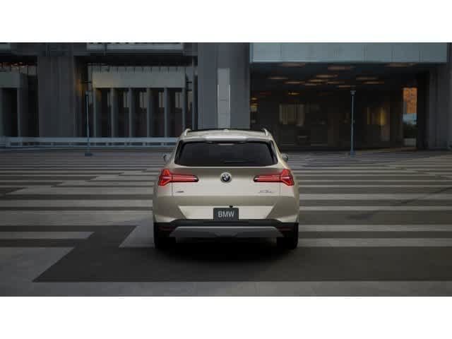New 2026 BMW X3 xDrive30i w/ Convenience Package AWD/4WD image 5