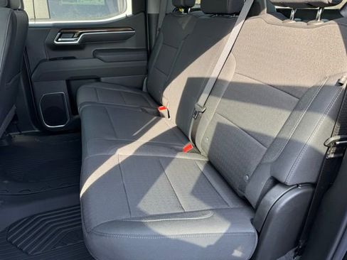 New 2026 Chevrolet Silverado 1500 LT AWD/4WD image 6