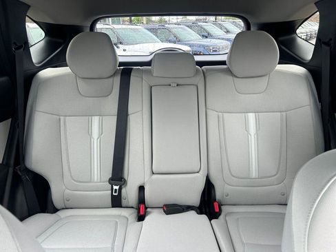 New 2026 Hyundai Tucson SEL image 23