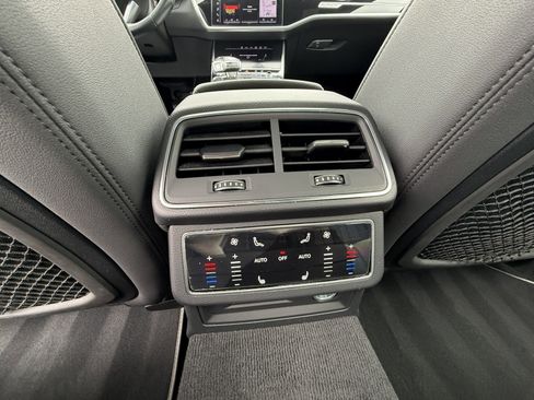 Used 2021 Audi A6 3.0T Prestige w/ Prestige Package image 28