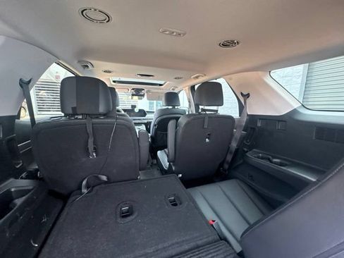 Used 2025 Hyundai Palisade XRT AWD/4WD image 39