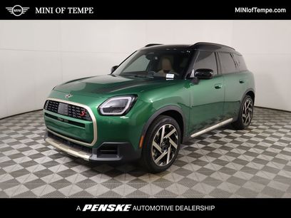 New 2026 MINI Cooper Countryman S