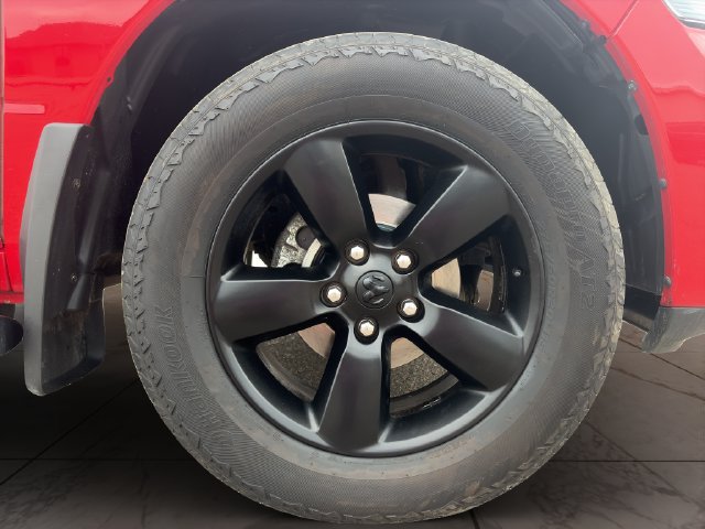 Used 2022 RAM 1500 Express w/ Wheel & Sound Group AWD/4WD image 25