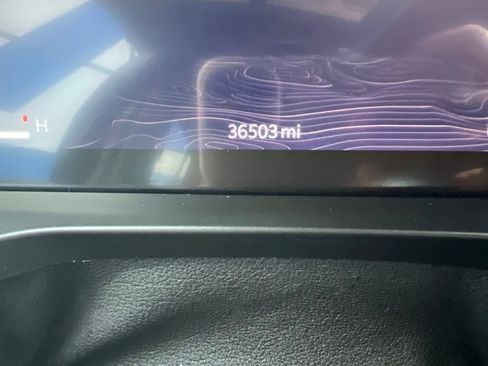 Used 2022 Jeep Grand Cherokee L Laredo RWD image 3