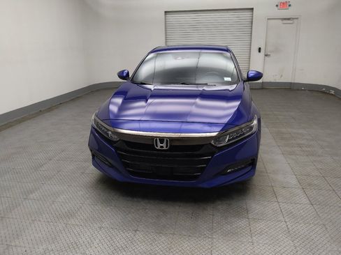 Used 2020 Honda Accord Sport image 15