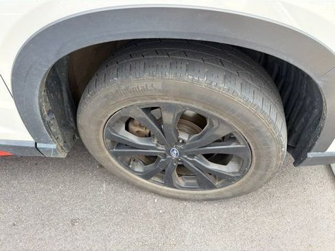 Used 2020 Subaru Forester Sport AWD/4WD image 26