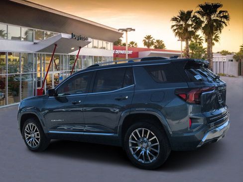 Used 2026 GMC Terrain Denali AWD/4WD image 5