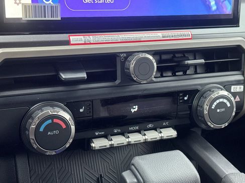 New 2026 Toyota Tacoma TRD Off-Road image 22