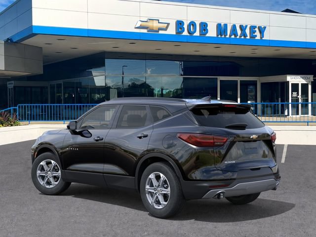 New 2026 Chevrolet Blazer LT w/ Convenience Package FWD image 3