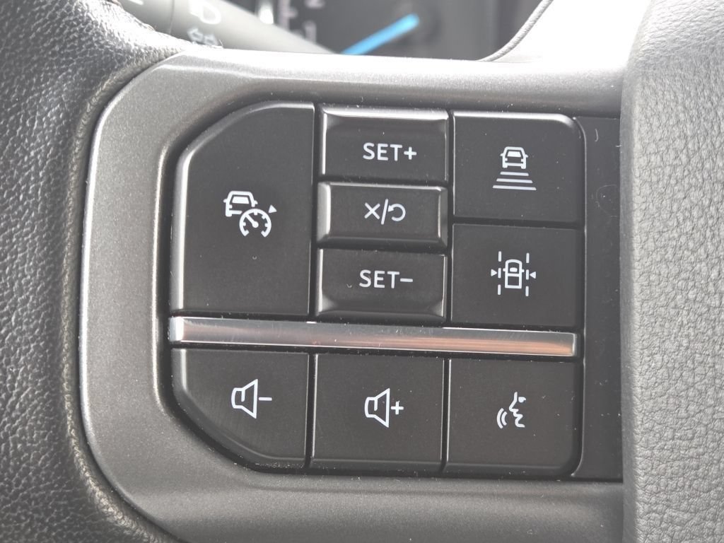 Used 2021 Ford F150 XLT w/ Equipment Group 302A High AWD/4WD image 9