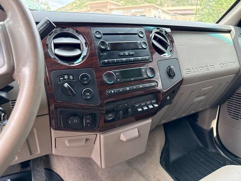 Used 2008 Ford F350 Lariat AWD/4WD image 27