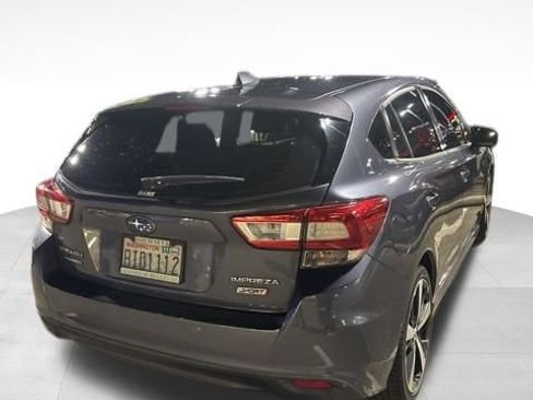 Used 2017 Subaru Impreza 2.0i Sport w/ Popular Package #4 image 15