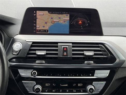 Used 2021 BMW X3 sDrive30i w/ Convenience Package image 12