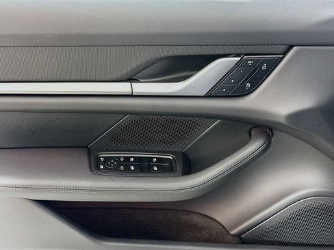New 2025 Porsche Taycan image 11