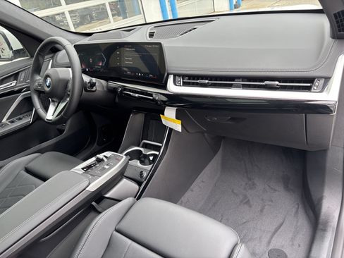 Used 2026 BMW X1 xDrive28i w/ Technology Package AWD/4WD image 24