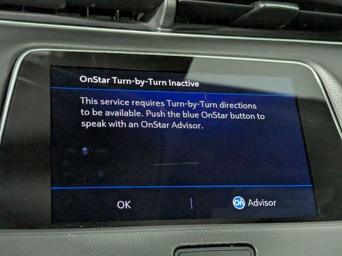 Used 2019 Cadillac XT4 Premium Luxury w/ Cold Weather Package image 31