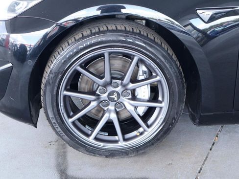 Used 2019 Tesla Model 3 Long Range RWD image 12
