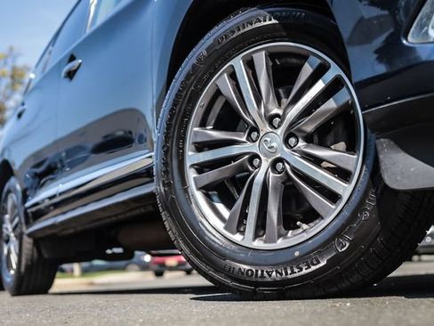 Used 2018 INFINITI QX60 Luxe w/ Premium Plus Package AWD/4WD image 15